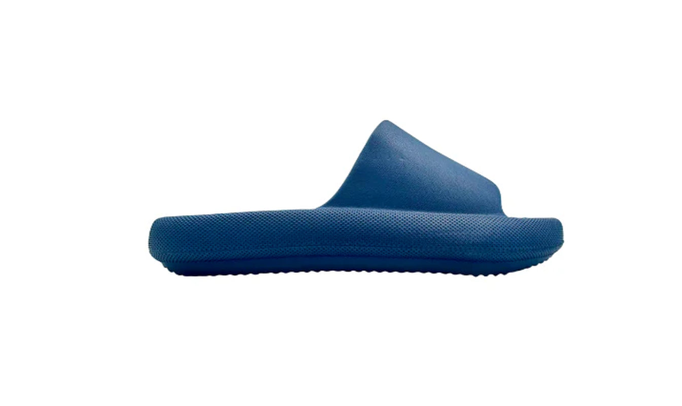BROTX 3 Men’S Comfort Slide Sandals – Lightweight EVA Slip-On Slides | Soft Cushion | Anti-Slip | Waterproof & Quick Dry | Indoor Outdoor Use | Beach, Pool, Shower & Casual Wear