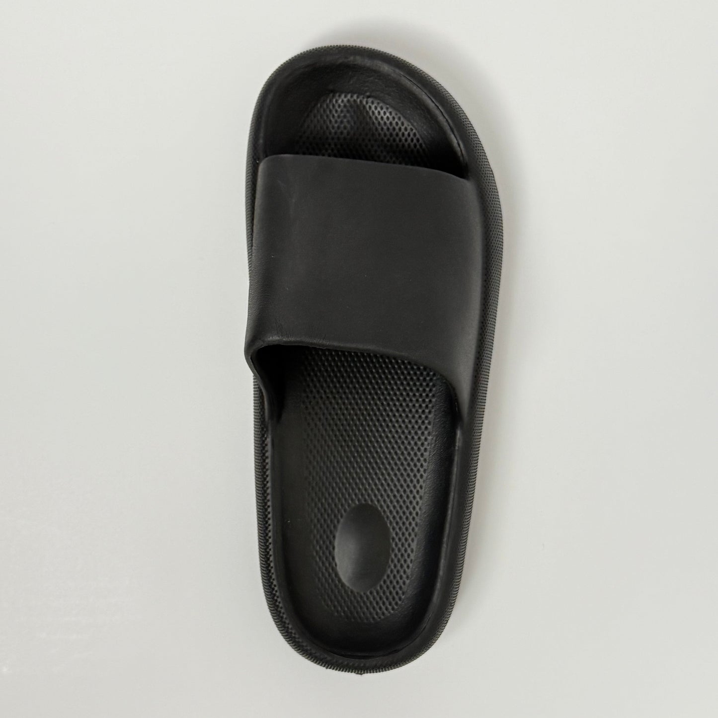 BROTX 3 Men’S Comfort Slide Sandals – Lightweight EVA Slip-On Slides | Soft Cushion | Anti-Slip | Waterproof & Quick Dry | Indoor Outdoor Use | Beach, Pool, Shower & Casual Wear