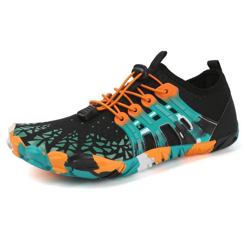Outdoor Men and Women Beach Shoes Hiking Shoes