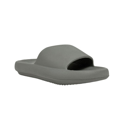 BROTX 3 Men’S Comfort Slide Sandals – Lightweight EVA Slip-On Slides | Soft Cushion | Anti-Slip | Waterproof & Quick Dry | Indoor Outdoor Use | Beach, Pool, Shower & Casual Wear