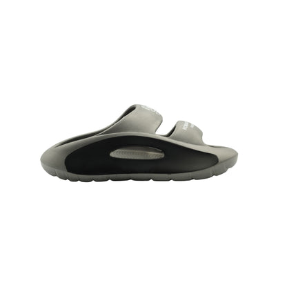2398 Men’S Slip-On Comfort Sandals – No-Strap Open-Toe Slides with Soft Cushioned Footbed | Anti-Slip Sole | Lightweight & Breathable Summer Sandals for Casual, Indoor & Outdoor Use