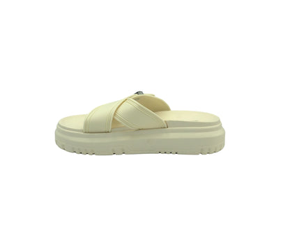 858-1 Men’S Footbed Sandals – Adjustable Double Strap Cork-Style Slides | Soft Arch Support Insole | Slip-Resistant Sole | Casual Walking Sandals for Summer, Travel & Daily Comfort