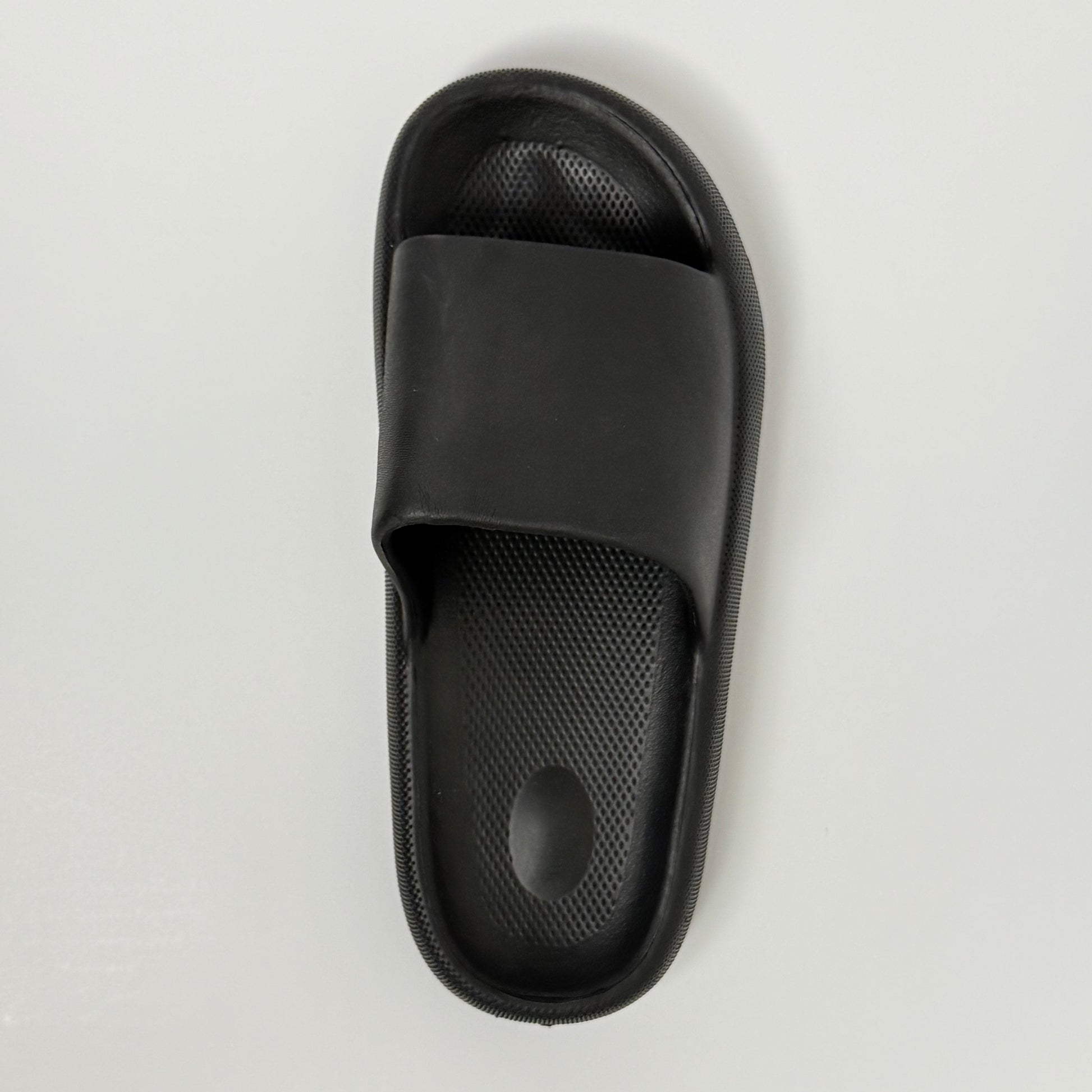 BROTX 3 Men’S Comfort Slide Sandals – Lightweight EVA Slip-On Slides | Soft Cushion | Anti-Slip | Waterproof & Quick Dry | Indoor Outdoor Use | Beach, Pool, Shower & Casual Wear