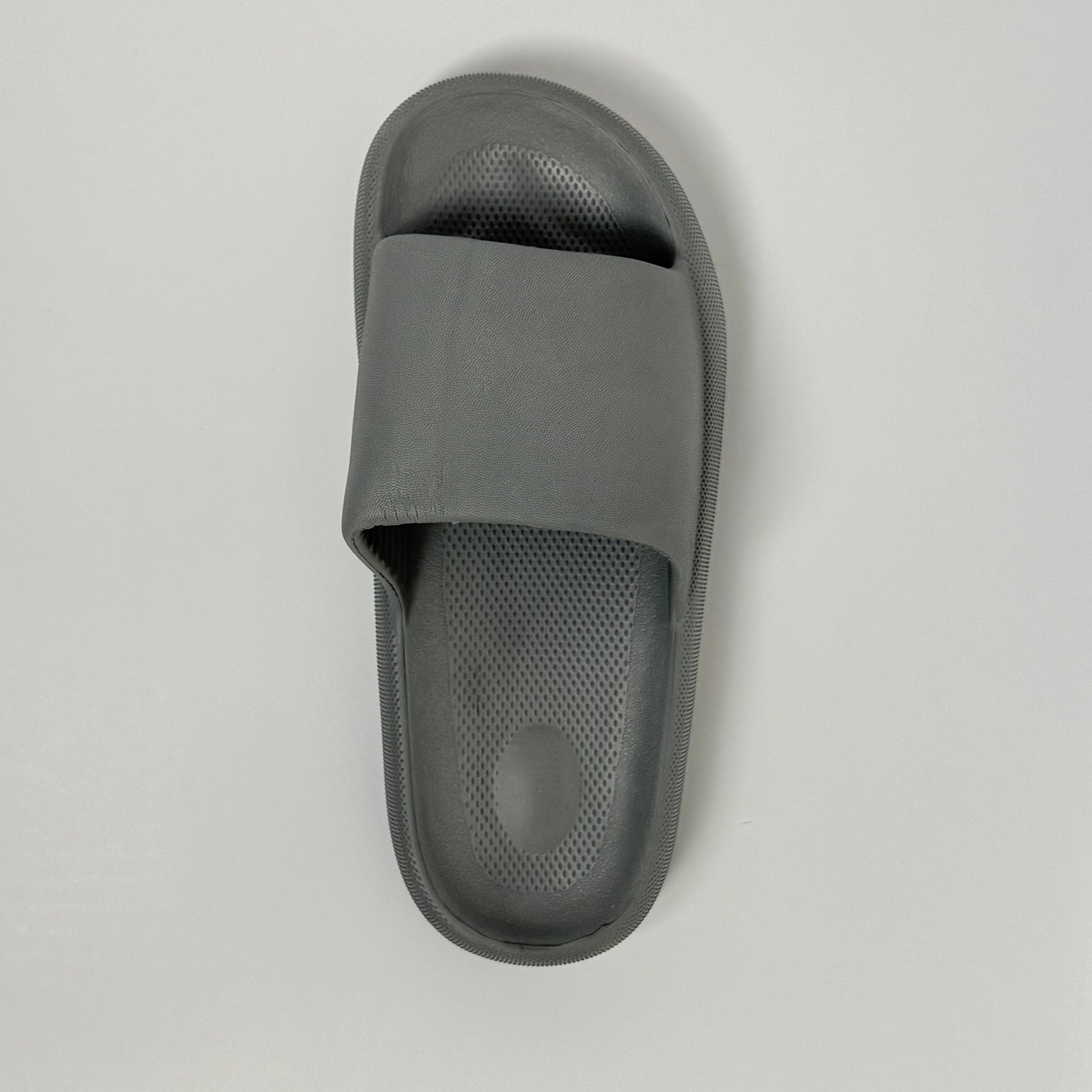 BROTX 3 Men’S Comfort Slide Sandals – Lightweight EVA Slip-On Slides | Soft Cushion | Anti-Slip | Waterproof & Quick Dry | Indoor Outdoor Use | Beach, Pool, Shower & Casual Wear