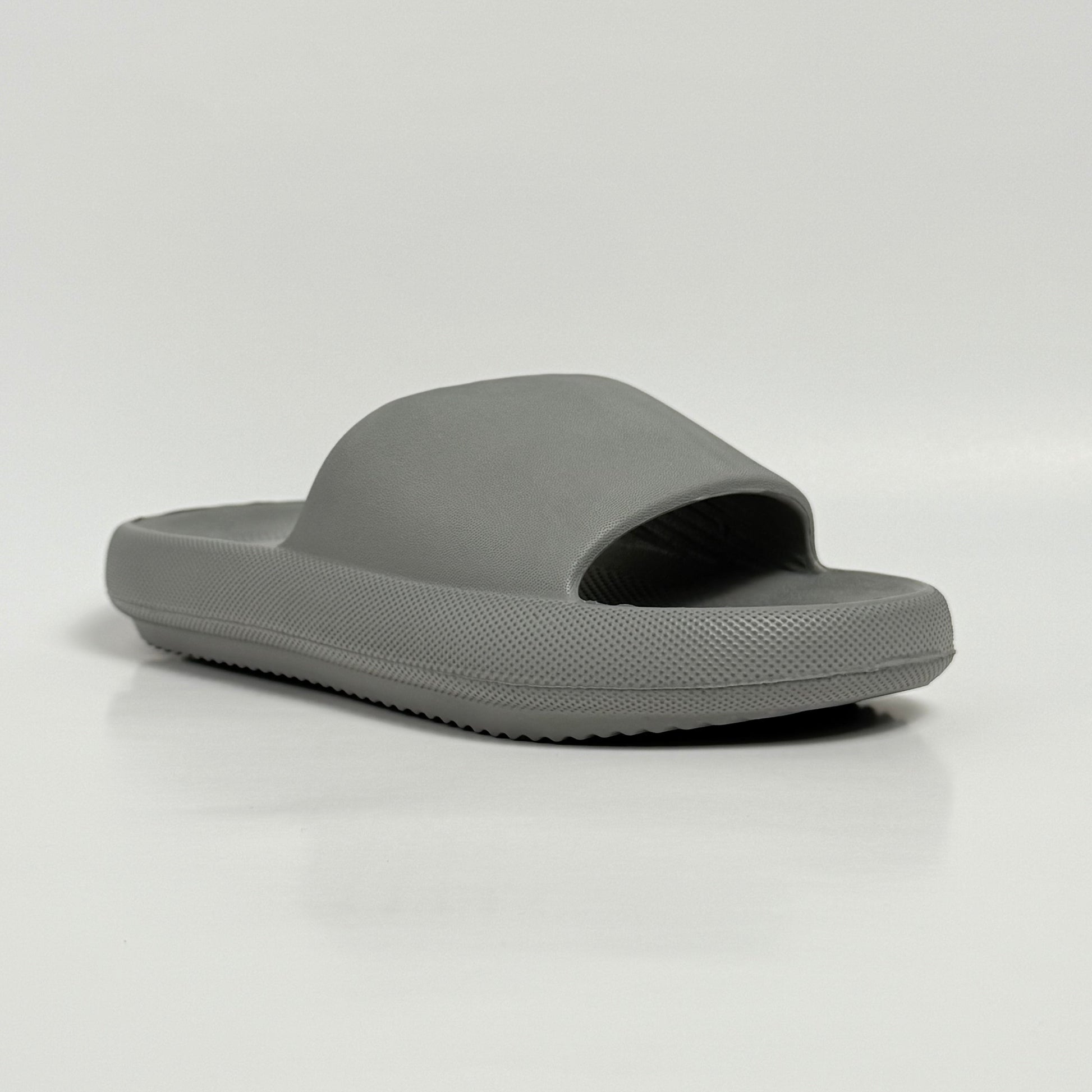 BROTX 3 Men’S Comfort Slide Sandals – Lightweight EVA Slip-On Slides | Soft Cushion | Anti-Slip | Waterproof & Quick Dry | Indoor Outdoor Use | Beach, Pool, Shower & Casual Wear