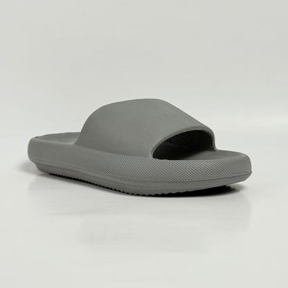 BROTX 3 Men’S Comfort Slide Sandals – Lightweight EVA Slip-On Slides | Soft Cushion | Anti-Slip | Waterproof & Quick Dry | Indoor Outdoor Use | Beach, Pool, Shower & Casual Wear