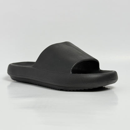BROTX 3 Men’S Comfort Slide Sandals – Lightweight EVA Slip-On Slides | Soft Cushion | Anti-Slip | Waterproof & Quick Dry | Indoor Outdoor Use | Beach, Pool, Shower & Casual Wear