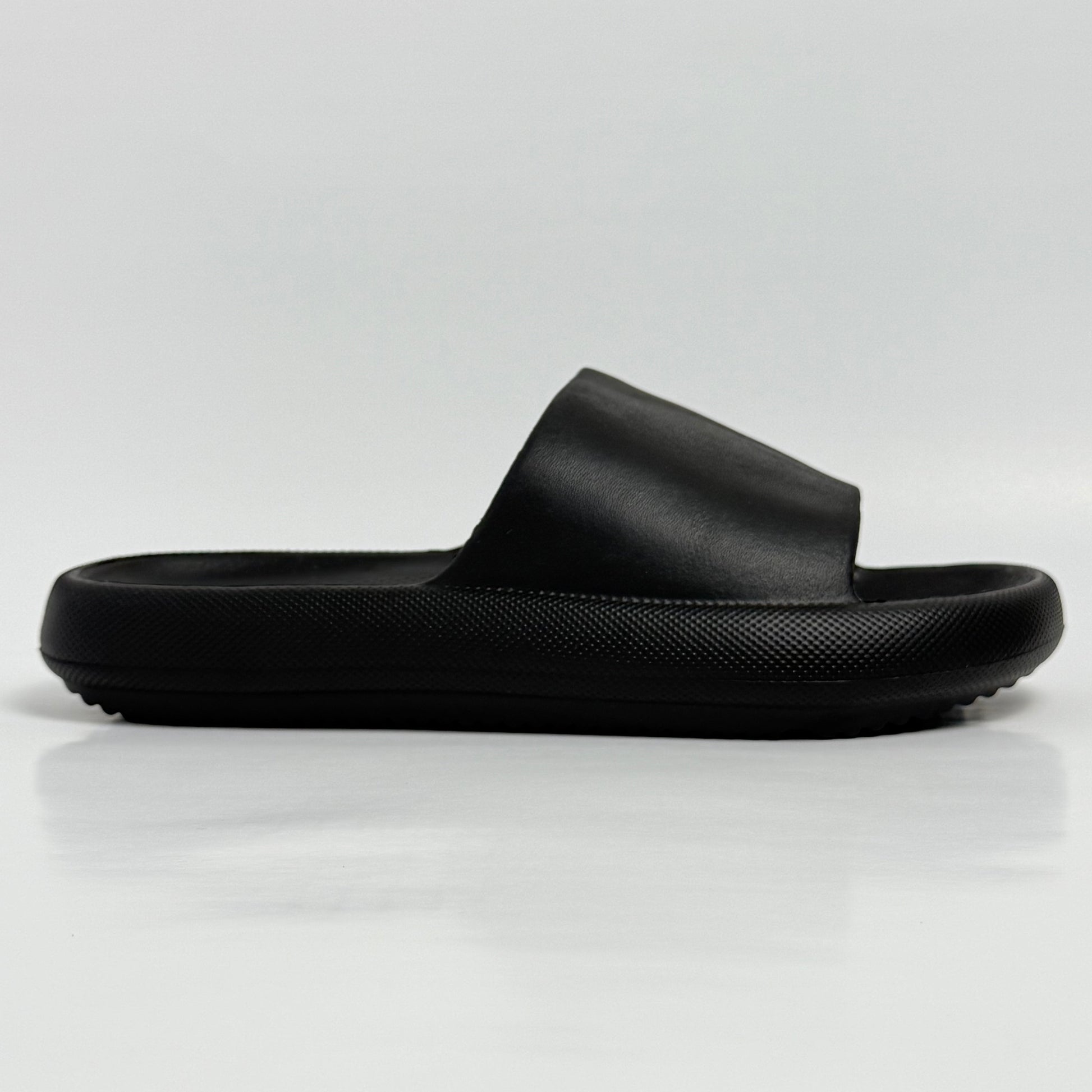 BROTX 3 Men’S Comfort Slide Sandals – Lightweight EVA Slip-On Slides | Soft Cushion | Anti-Slip | Waterproof & Quick Dry | Indoor Outdoor Use | Beach, Pool, Shower & Casual Wear
