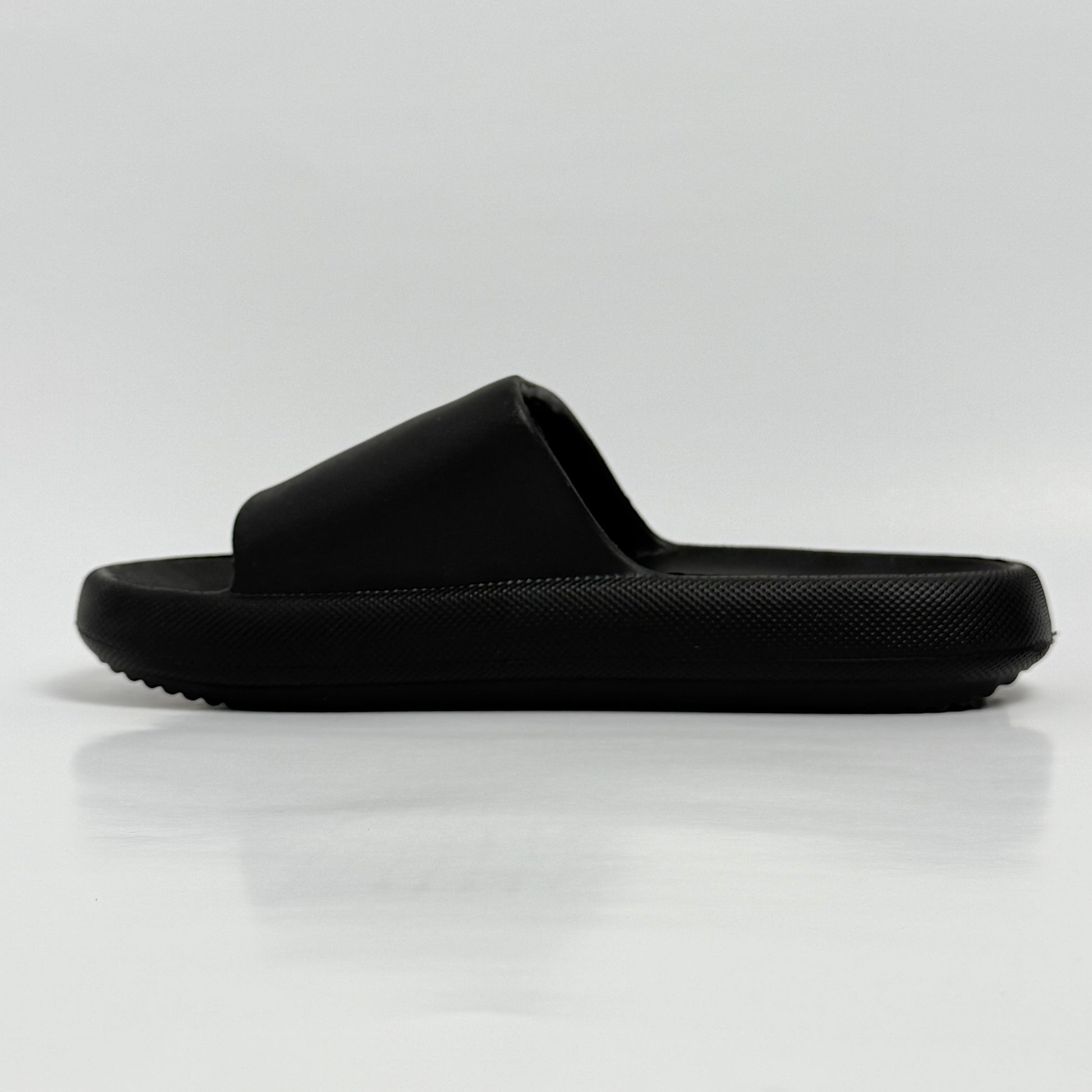 BROTX 3 Men’S Comfort Slide Sandals – Lightweight EVA Slip-On Slides | Soft Cushion | Anti-Slip | Waterproof & Quick Dry | Indoor Outdoor Use | Beach, Pool, Shower & Casual Wear