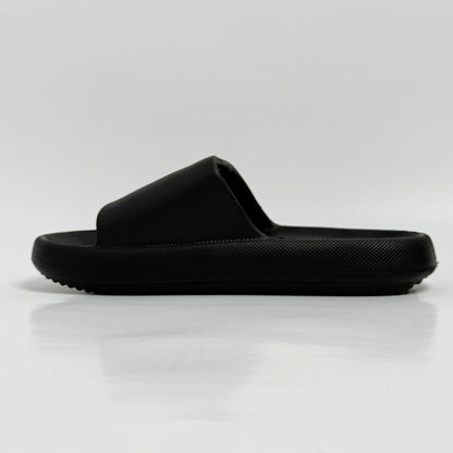 BROTX 3 Men’S Comfort Slide Sandals – Lightweight EVA Slip-On Slides | Soft Cushion | Anti-Slip | Waterproof & Quick Dry | Indoor Outdoor Use | Beach, Pool, Shower & Casual Wear