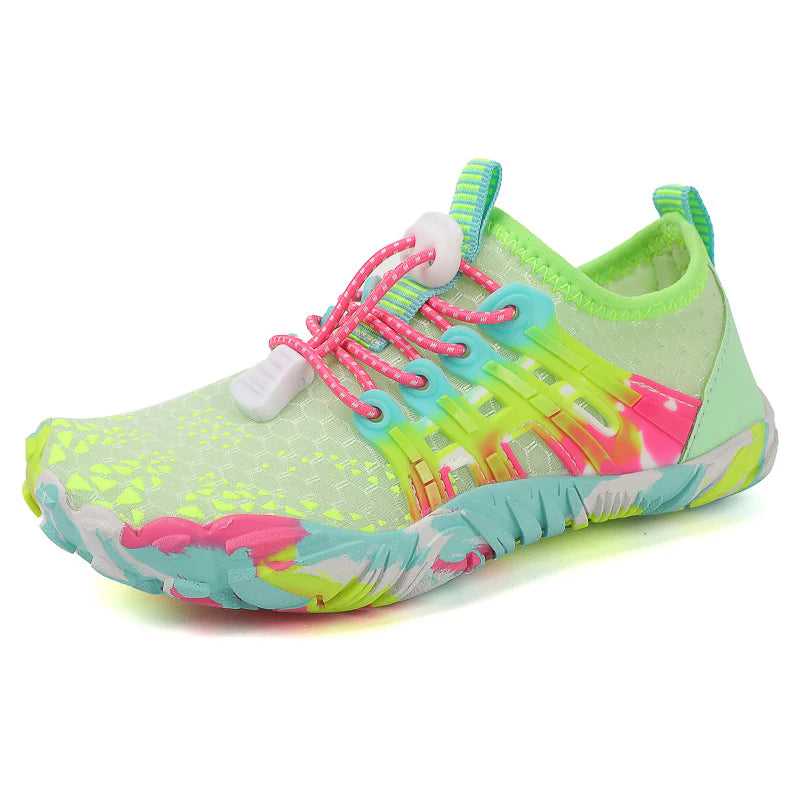 Outdoor Men and Women Beach Shoes Hiking Shoes