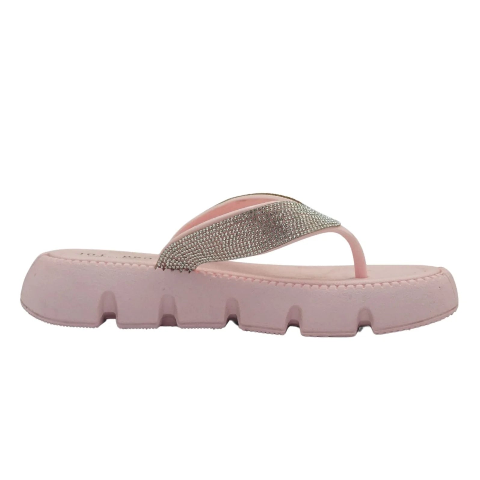 8363-3 Women’S Flip Flop Sandals – Lightweight & Soft EVA Thong Slippers | Non-Slip, Waterproof, Casual Beach for Daily Comfort