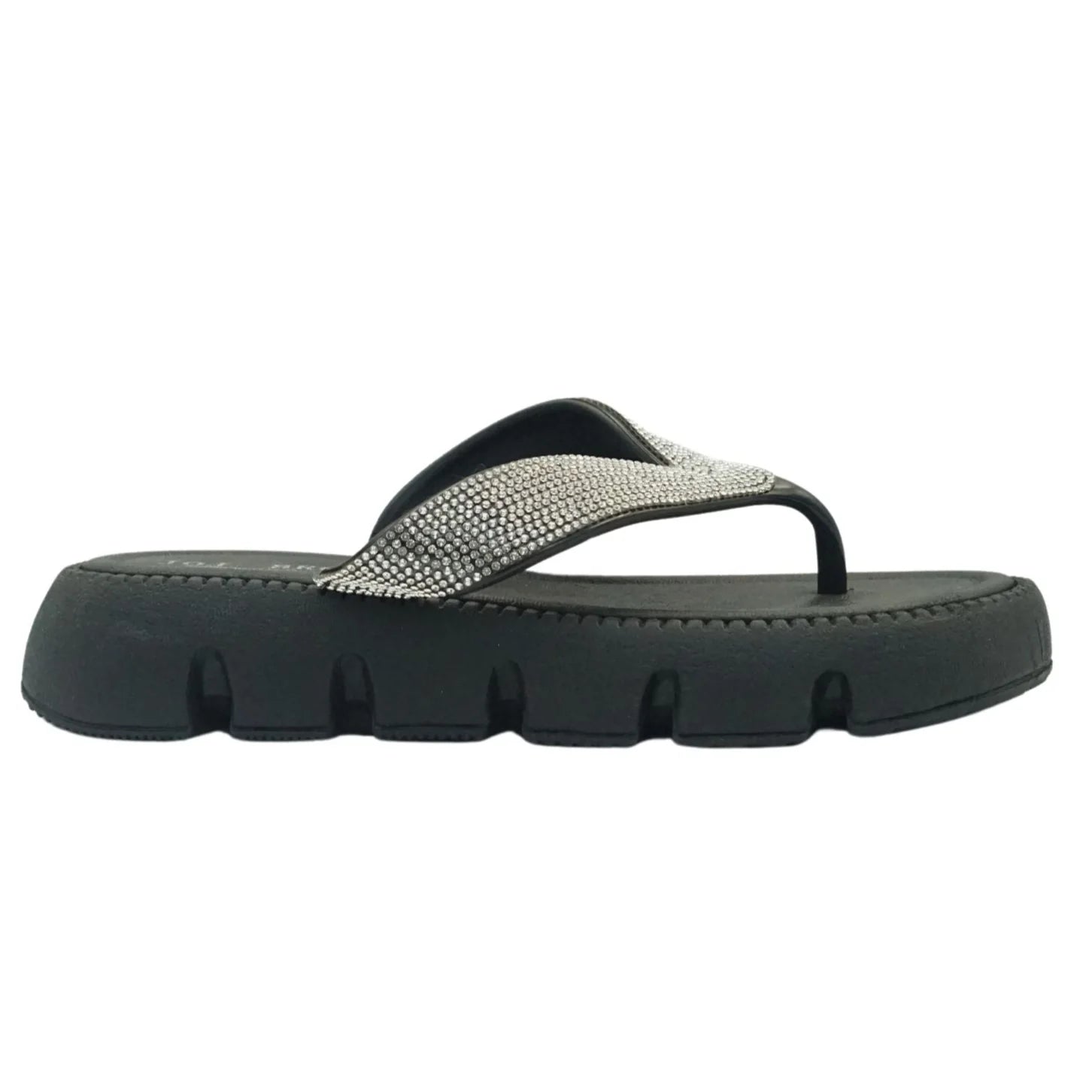 8363-3 Women’S Flip Flop Sandals – Lightweight & Soft EVA Thong Slippers | Non-Slip, Waterproof, Casual Beach for Daily Comfort